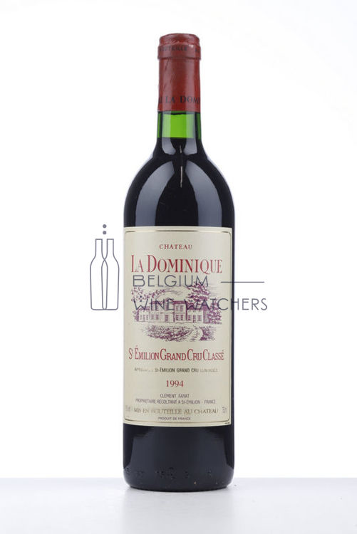 Picture of 1994 LA DOMINIQUE